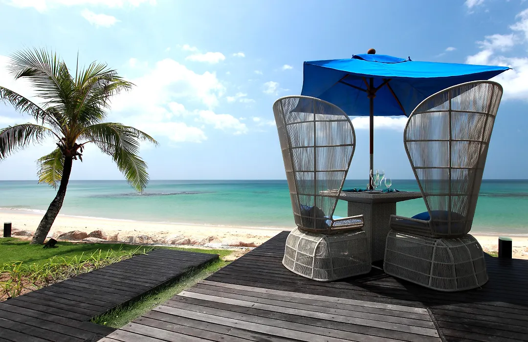 Natai Beach Resort-1