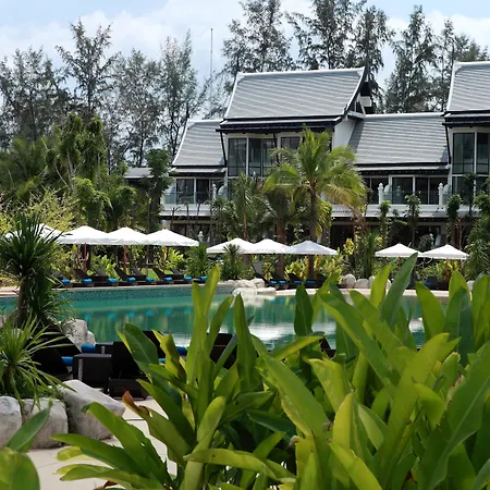 Natai Beach Resort-2