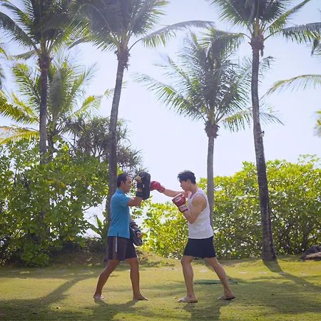 Natai Beach Resort-3